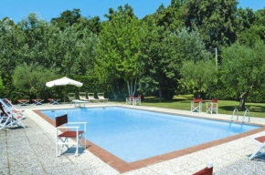 ALTIDO Stunning Villa for 10 with Garden and Pool